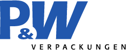 Logo P&W Verpackungen